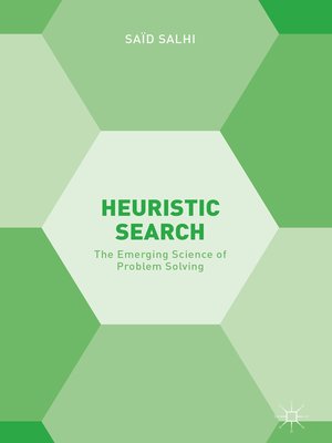 cover image of Heuristic Search